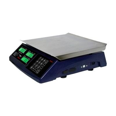 POP-Z NEW Connect computer scale 31/2