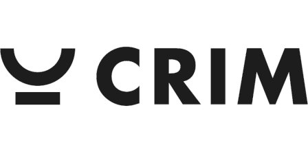 CRIM - Centre de Recherche Informatique de Montréal
