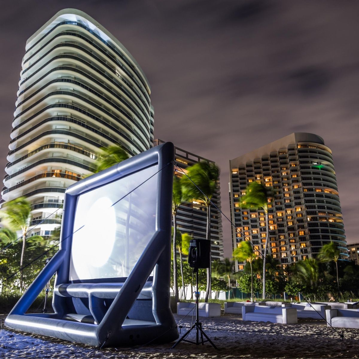 Introducing the NEW EPIC Premier 30 Screen