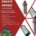 Engates Hidráulicos