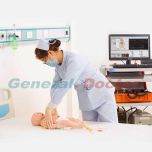 GD/ACLS3400 Comprehensive Infant Emergency Skills Training Manikin