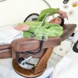 SL-240 Mild Hyperbaric Oxygen Chamber