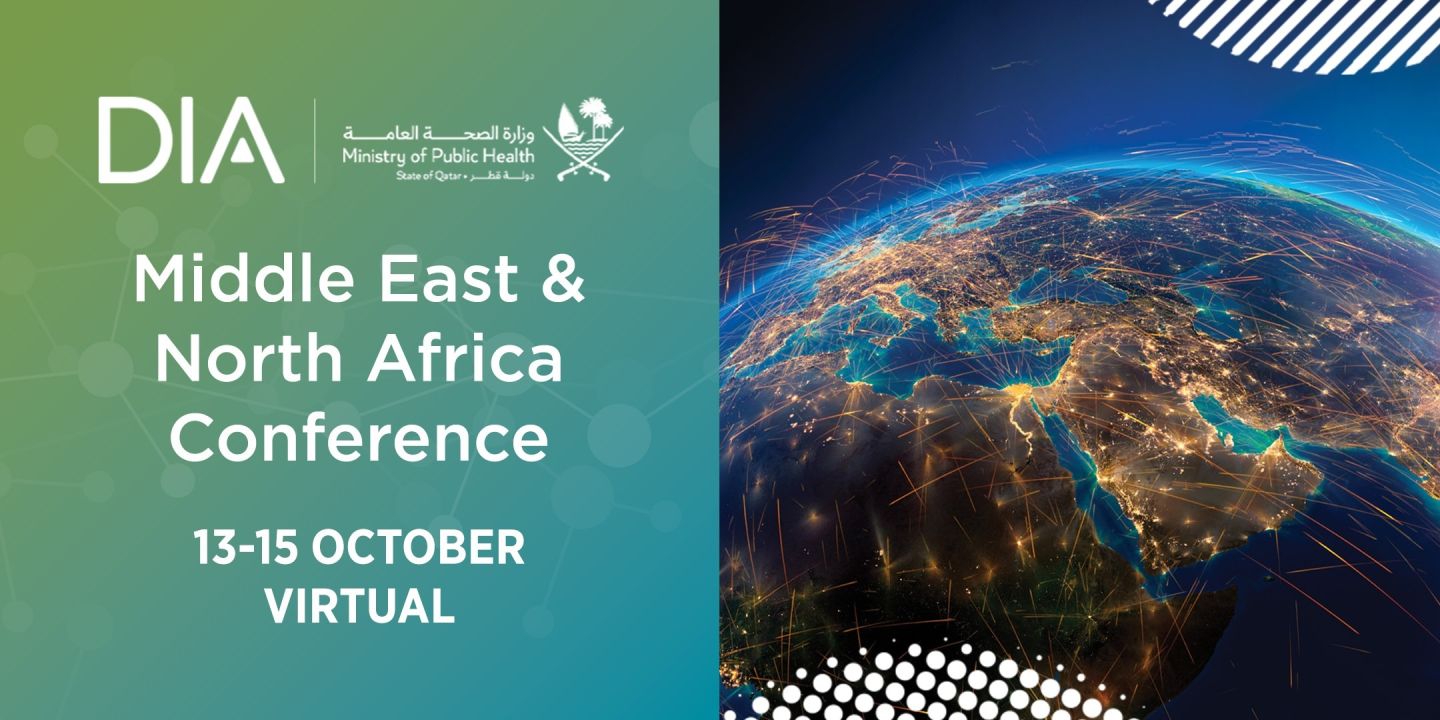 Middle East & Africa Conference (MEA)