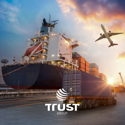 Food and Food Ingredients Export Services