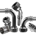 Transpower Fittings