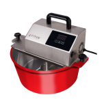 PANELA MISTURADEIRA 10 LITROS – ZURIQUE