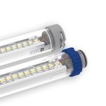 Luminaid lijnverlichting voor veeleisende omgevingen