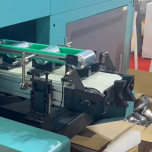 Beverage Can UV Printer | Cylindrical Inkjet Printer | Bottle printer