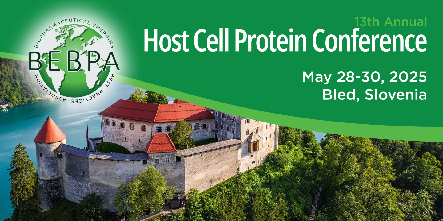 2025 Host Cell Protein Conference