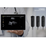 Ultrassom Ultra Portátil VINNO Q