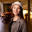 CAROLINA MARIA DAROLD