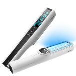 UV phototherapy & Woods Lamp