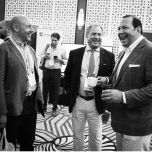 Up Next: Miami Beach, April 27-29