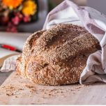 semilavorati per panificazione con fermenti lattici vivi