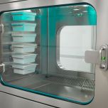 Robotic Fill Finish Cell