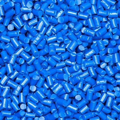 Masterbatches Coloridos