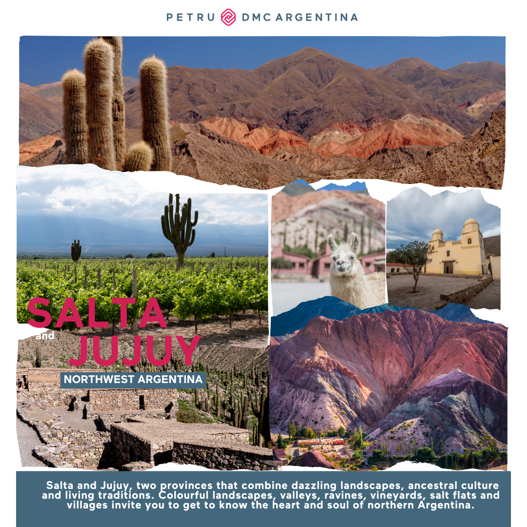 Northwestern Argentina