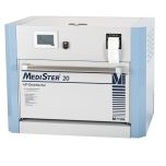MEDISTER 20 HF Waste Disinfection System