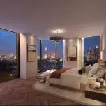 Westminster Tower, London