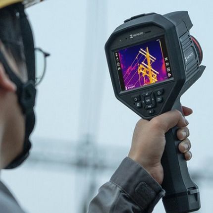 Hikmicro G41 Warmtebeeldcamera