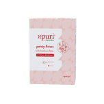npuri by Bambiboo sanitary pads