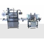 SIRIUS - Rotuladora de Termo encolhível- SLEEVE