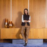 Encanto Casual en Uniformes