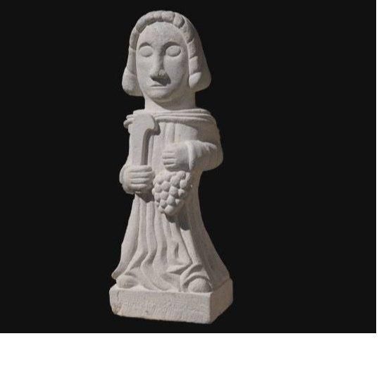 Sculture SAINT-VINCENT