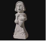 Sculture SAINT-VINCENT