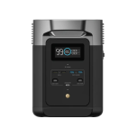 Estação De Energia Portátil EcoFlow DELTA 2