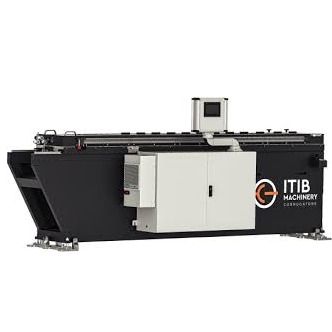 LÍNEAS PARA PRODUCCIÓN DE TUBO CORRUGADO