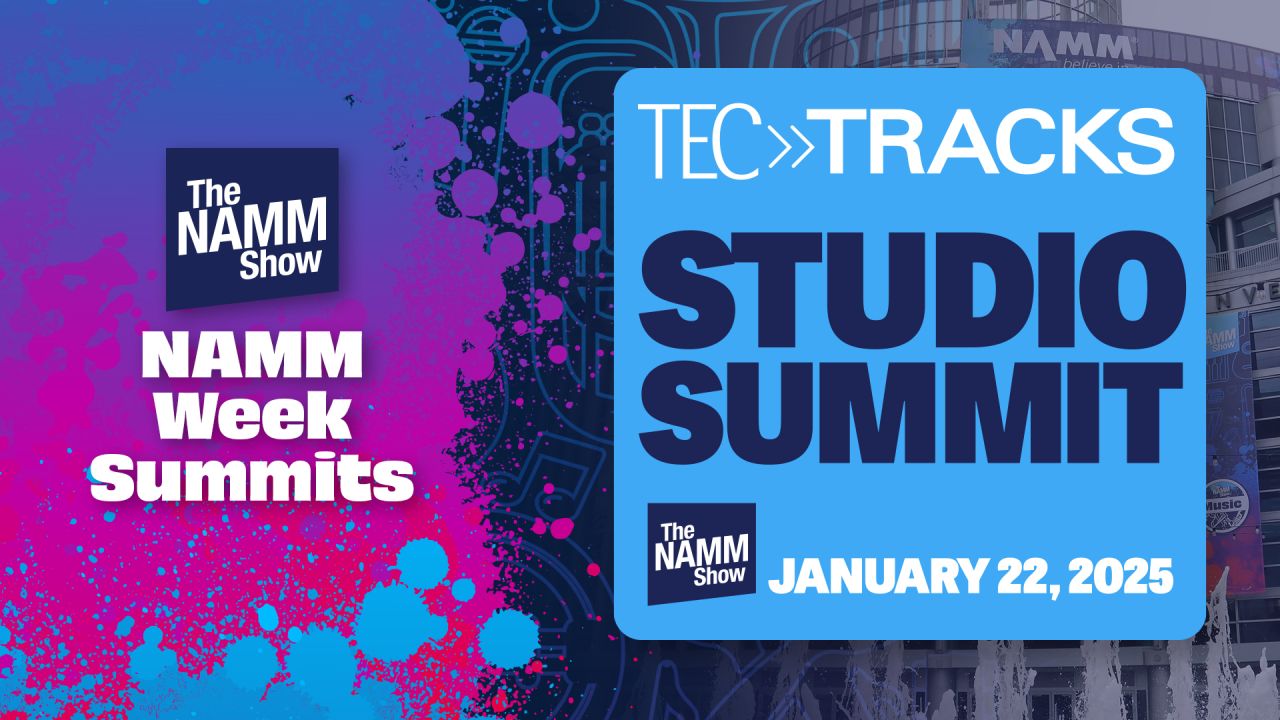 Pro Tools 2025: Updates, Tips and Techniques