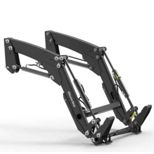 Chargeur Frontal C12S