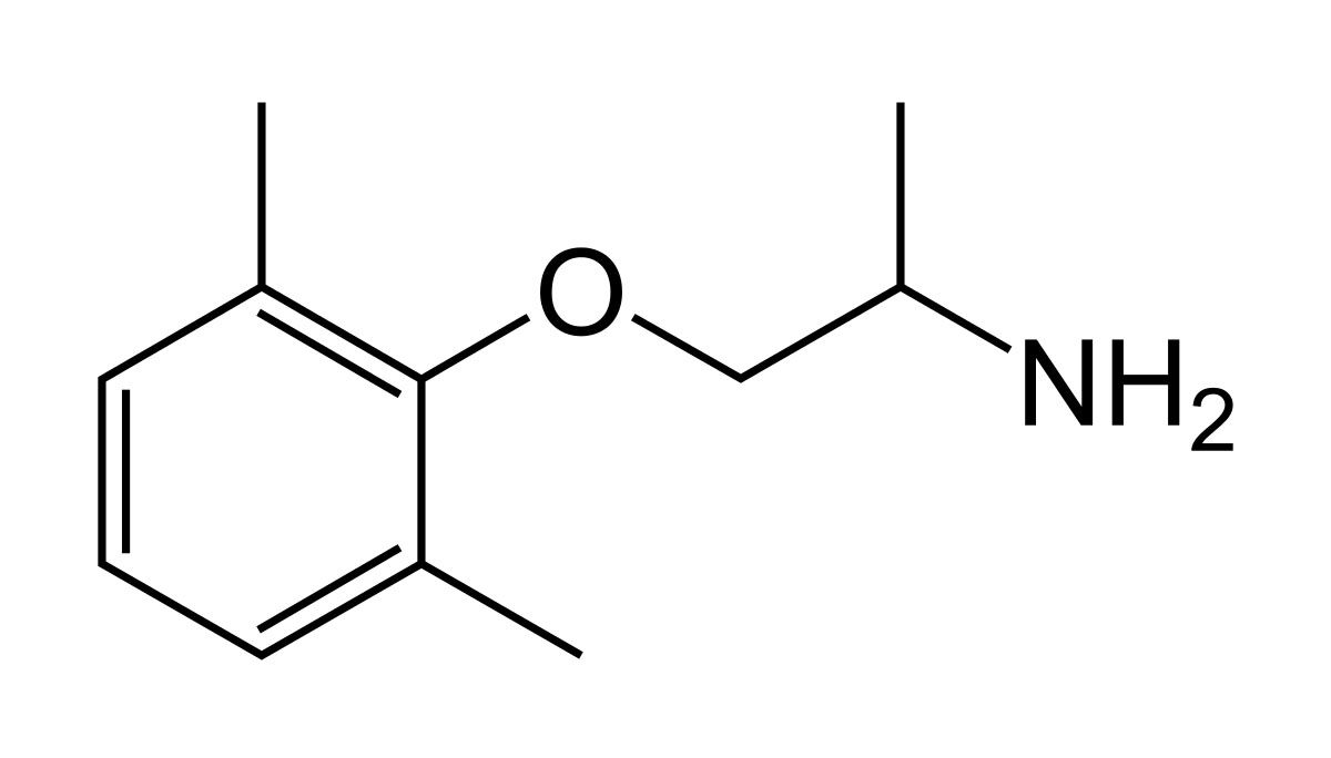 Mexiletine hydrochloride