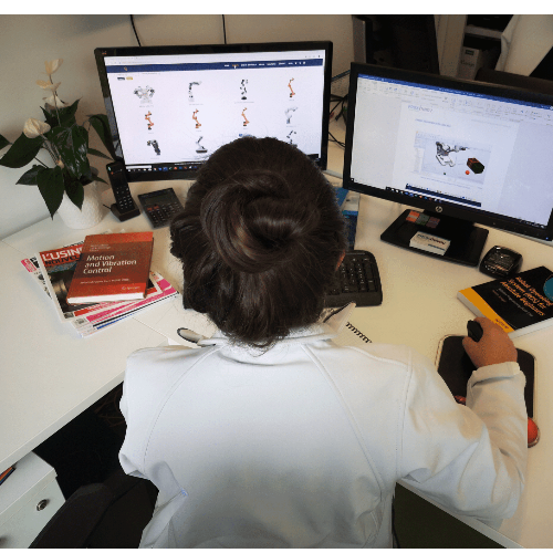 Etats de l’art qualifié