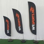 Wind Banner Personalizavel