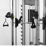 BodyKore Universal Trainer – The Ultimate All-in-One Strength Machine