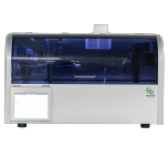 E8 All-in-one Fully Automatic Cover-stainer