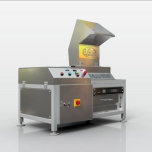 Máquina para Desfiar Peito de Aves