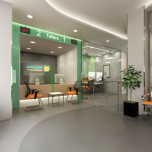 Al Ahly National Bank Projects