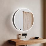 New LED Bathroom Mirror & Cabinet Range