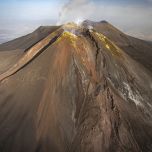 Tour dei Sommitali versante Sud