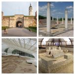 5 days - ANTIC TOUR OF SERBIA