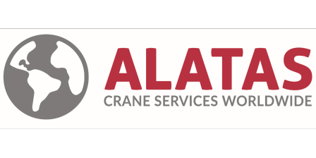 Alatas Crane Services Worldwide