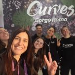 Curves -Palestre per sole donne.Franchising