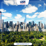 Usa Experience® Catalogo Partenze Garantite 2025