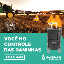 Você no Controle das Daninhas