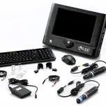 4Sight™ 4-in-1 ophthalmic measurement device