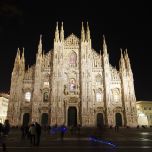 Dolomites and Beyond