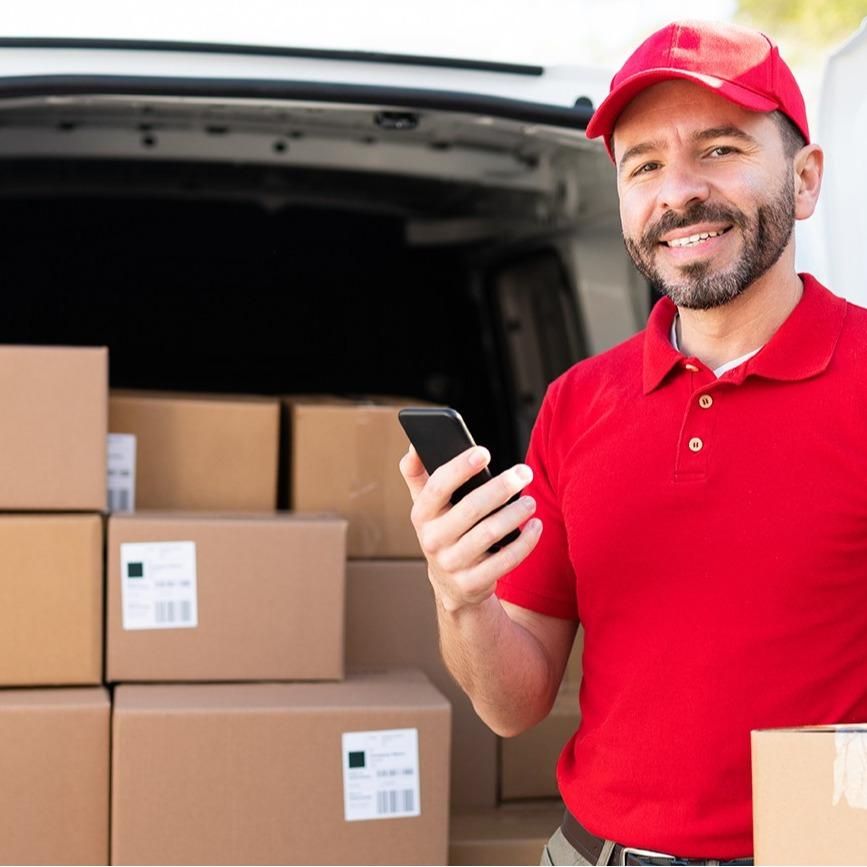 Last mile: Digitaliseer de planning, aansturing en monitoring van alle medewerkers onderweg